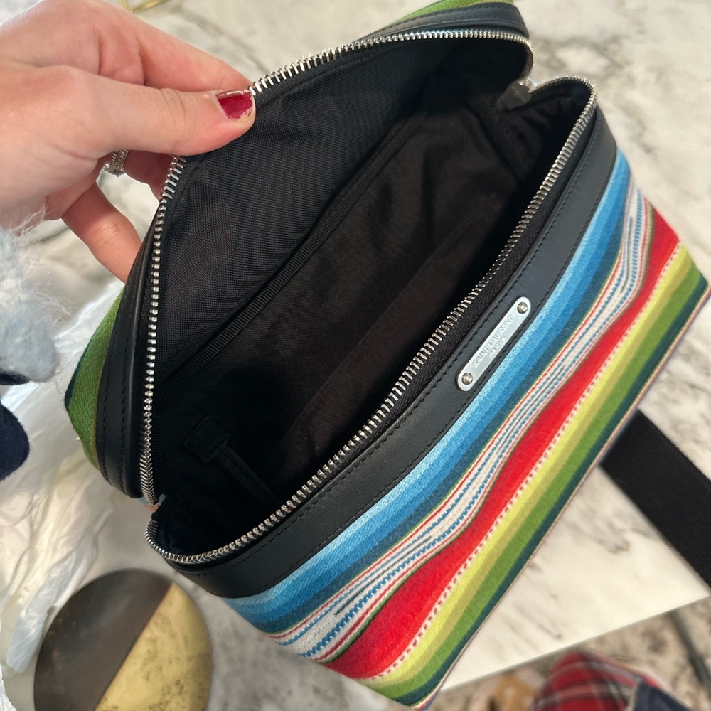 Saint Laurent Fanny bag